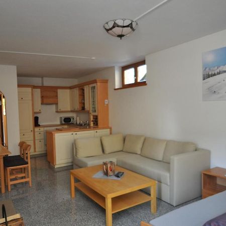Apartments-Weberlandl Wagrain Zewnętrze zdjęcie