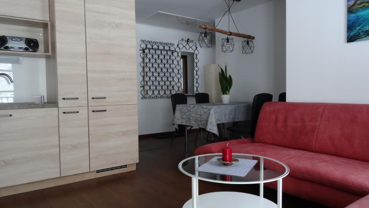 Apartments-Weberlandl Wagrain Zewnętrze zdjęcie